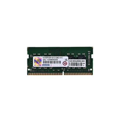 8G SO-DDR4-3200 1GX8 1.2V SAM -20~85℃